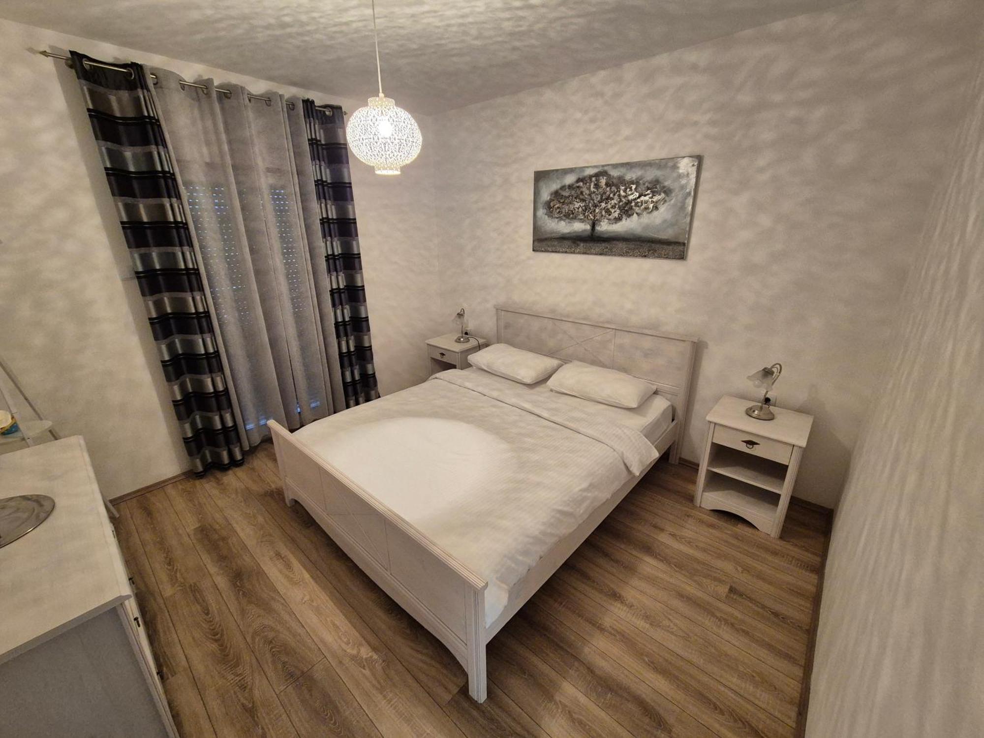 Holiday Home Begonja Privlaka  Exteriér fotografie
