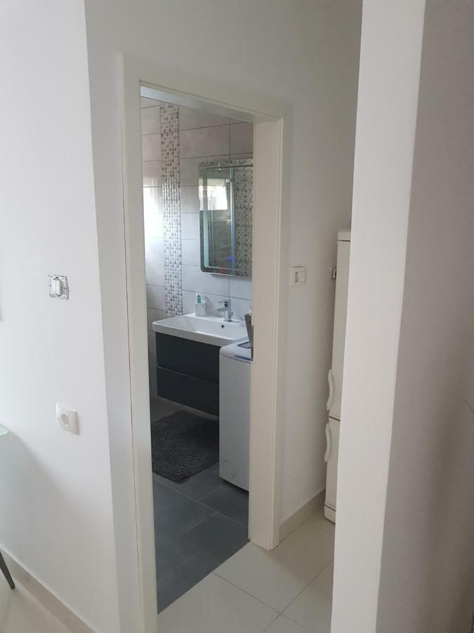Holiday Home Begonja Privlaka  Exteriér fotografie
