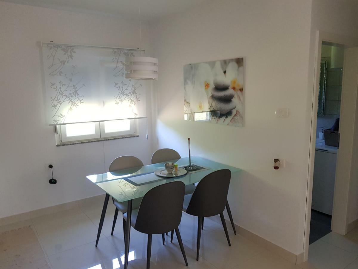 Holiday Home Begonja Privlaka  Exteriér fotografie